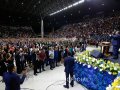 Pr. Claudio Gama: “Sabereis que Deus está no meio de vós!”