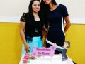 Assembleia de Deus no Clima Bom G celebra o aniversário da irmã Rose