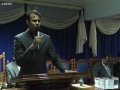 Jovens são cheios do poder de Deus no 2º dia de Congresso em São Miguel dos Campos
