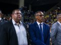 Confira a lista de obreiros consagrados na Convenção Estadual 2025
