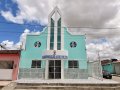Rev. José Orisvaldo e Pr. Wilton Padilha seguem agenda de inaugurações em Arapiraca
