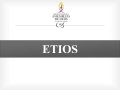 Pastor-presidente apresenta a prestação de contas do ano de 2017