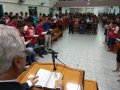 Centenas de jovens da 5ª Região participam da vigília em prol do Conjoaad 2020