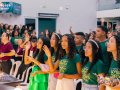 Conversões, batismos e profecia marcam o terceiro dia de CONJOAAD na 4ª região