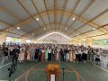 102ª Escola Bíblica de Obreiros da AD Alagoas chega ao polo de Penedo