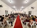 Assembleia de Deus inaugura dois templos em São Sebastião