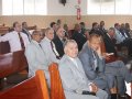 Assembleia de Deus recomenda não celebrar casamento com efeito civil
