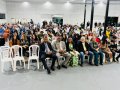 Rev. José Orisvaldo representa CGADB no aniversário do Pr. José Geraldo, em Nova Lima (MG)