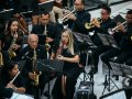 Banda Louvores de Sião celebra 72 anos com culto em ação de graças no Farol