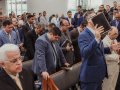 Convenção Estadual segue com a programação diurna da Escola Bíblica de Obreiros