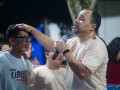 Retiro espiritual da AD Eustáquio Gomes é marcado por adoração e renovo espiritual