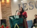 Assembleia de Deus em Riacho da Jacobina comemora o Dia das Mães com festa
