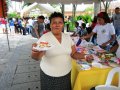 Relatório mostra trabalhos evangelísticos e sociais em Honduras