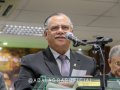 Pr. Moisés Leopoldino: “O louvor e a oração abrem todas as portas!”