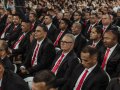 Pr. José Wellington Costa Júnior ministra na abertura da Convenção Estadual 2026