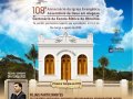 100ª Escola Bíblica de Obreiros contemplará cidades do interior. Confira a programação!