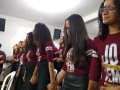 Festividade Unificada movimenta a AD Jardim Petrópolis 2