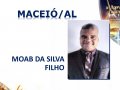 Confira a relação dos evangelistas consagrados na Convenção Estadual 2022