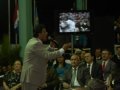 Saiba pelo pastor Josué Brandão como é o homem que Deus procura