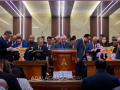 Pastor-presidente ensina sobre a importância da intimidade com Deus
