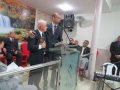 Sub da AD Ouro Preto é desmembrada e torna-se a congregação Damasco