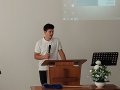 Relatório da obra missionária na Espanha: Junho de 2023