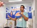 Evangelismo e salvação de almas marcam a Semana Missionária na AD Piabas