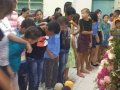Apoiada na oração, AD Jaraguá vive dias de avivamento