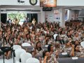 Mulheres de Alagoas são renovadas durante o 8º Congresso da UFADEAL 