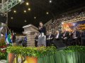 Pr. Moisés Leopoldino ministra no segundo dia de Convenção Estadual