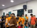 Assembleia de Deus em Pitanguinha celebra 75 anos de fundação