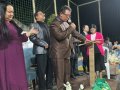 1º Congresso Feminino Unificado da AD Riacho da Jacobina é marcado com poder e salvação de almas