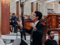 Assembleia de Deus no Farol celebra 51 anos do Coral Louvor Jovem