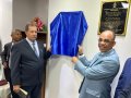 Pastor-presidente inaugura novo templo da Assembleia de Deus em Stella Maris