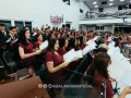 Coral Louvor Jovem celebra 52 anos de história em culto de gratidão no Farol