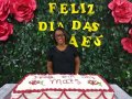 Presença do Espírito Santo marca celebrações na AD Jardim Petrópolis 2