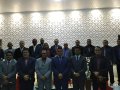 Pr. Fábio Júnior é o novo líder da Assembleia de Deus em Monteirópolis