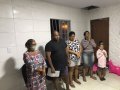 Assembleia de Deus no Clima Bom B inicia Estudo Bíblico nos Lares