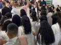 AD Professor Sidrônio é impactada com o Encontro de Jovens 2021