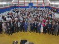102ª Escola Bíblica Itinerante chega ao polo de Batalha
