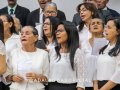 “A preparação para as adversidades” é tema do culto de doutrina na Igreja Sede