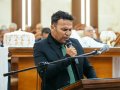 Pr. Eduardo Dipp ministra na Santa Ceia de setembro no templo central
