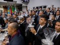 Abertura da Convenção Estadual 2022 reúne centenas de evangélicos na igreja sede
