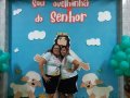 AD Bebedouro celebra 48 Anos do Departamento Infantil Novas de Sião