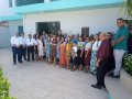 Confraternização de fim de ano reúne professores e coordenadores da FATEAL
