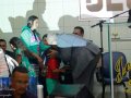 AD Água Branca celebra o aniversário do pastor Jonas Neto dos Santos