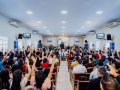 CONJOAAD e CONADKIDS somam 851 conversões e 724 batismos com o Espírito Santo