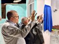 Novo templo-sede é inaugurado em Santana do Mundaú