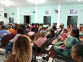 Projeto Neblas leva 134 pessoas a Cristo em Maragogi