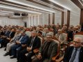 Culto de doutrina reúne centenas de evangélicos na igreja sede